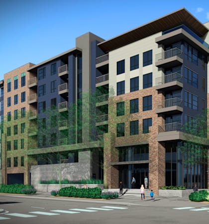 The Finch | Apartments in Denver, CO